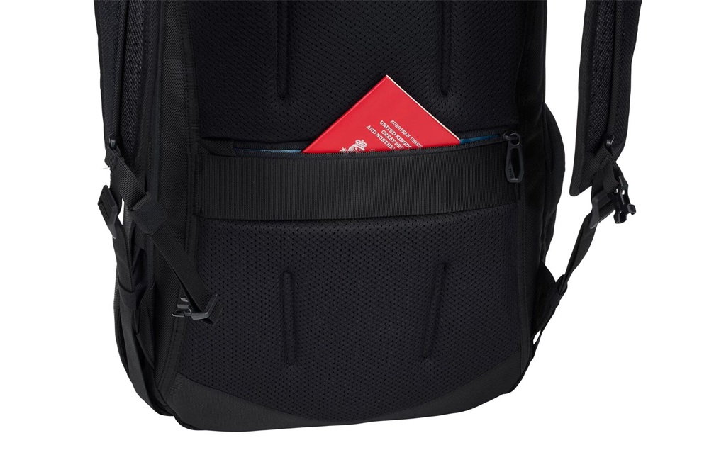 Thule Accent 26L 15,6" fekete notebook hátizsák