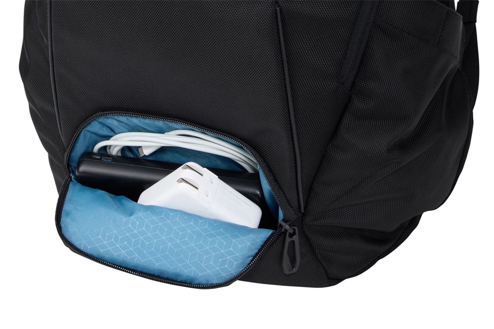 Thule Accent 26L 15,6" fekete notebook hátizsák