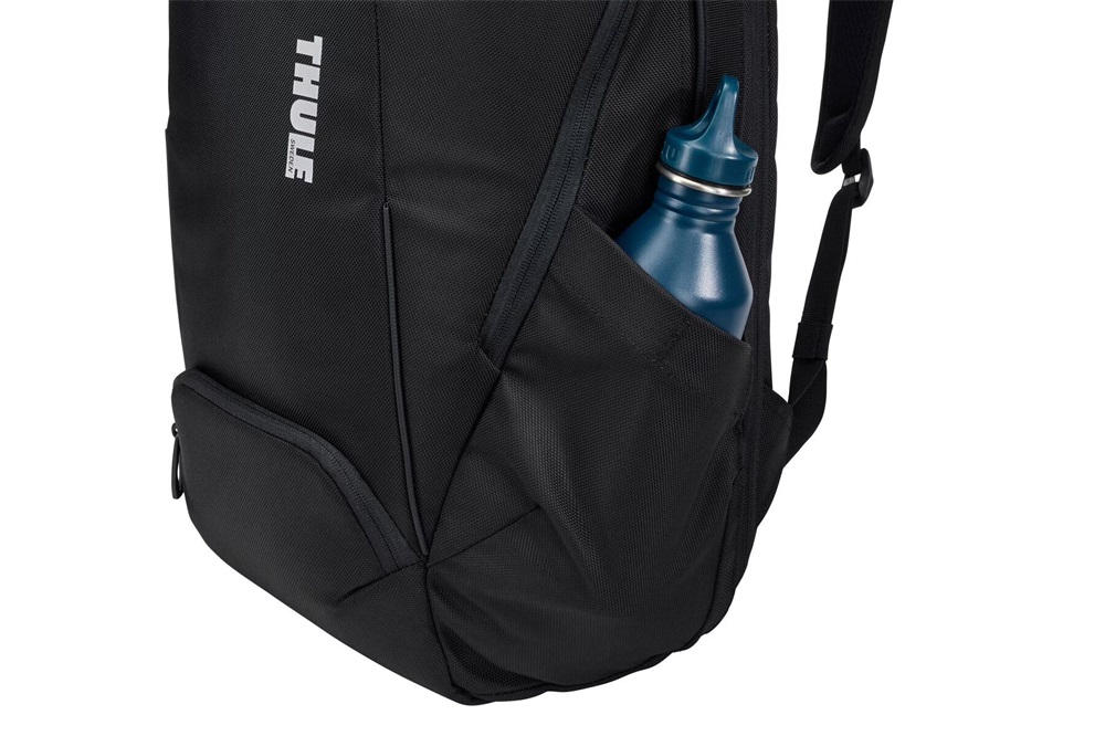 Thule Accent 26L 15,6" fekete notebook hátizsák