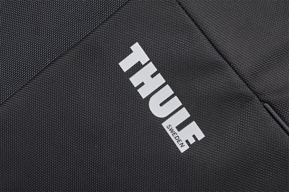 Thule Accent 26L 15,6" fekete notebook hátizsák