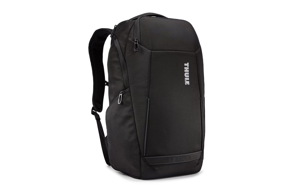 Thule Accent 28L 15,6" fekete notebook hátizsák