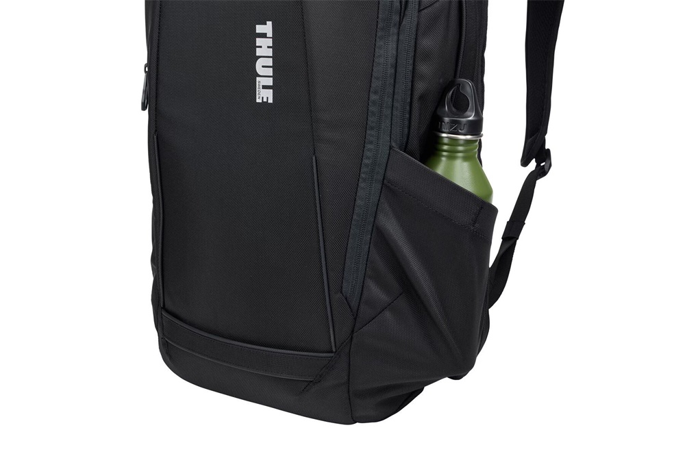Thule Accent 28L 15,6" fekete notebook hátizsák