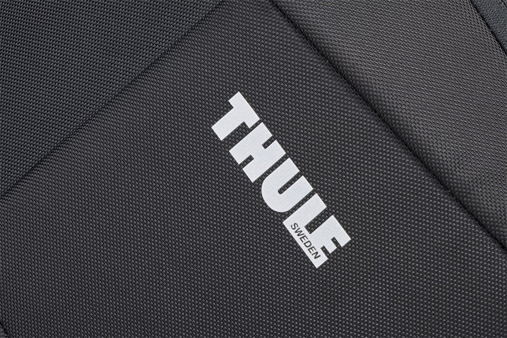 Thule Accent 28L 15,6" fekete notebook hátizsák
