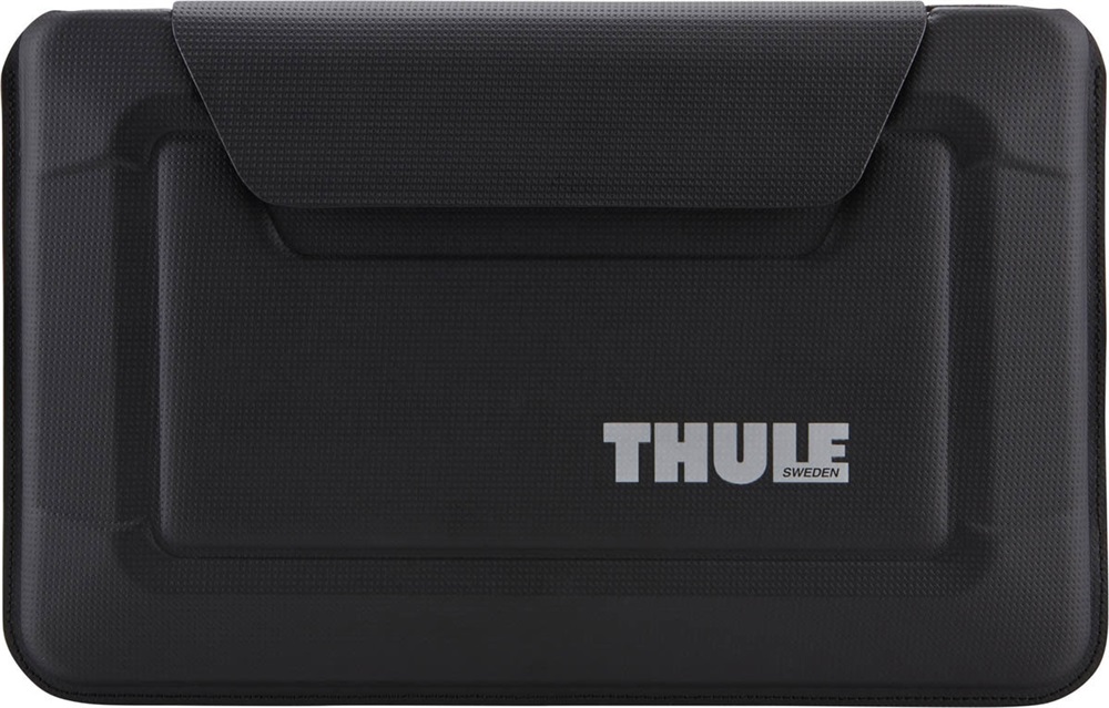 Thule TGEE-2250K Gauntlet 3.0 11" MacBook Air Envelope fekete notebook tok