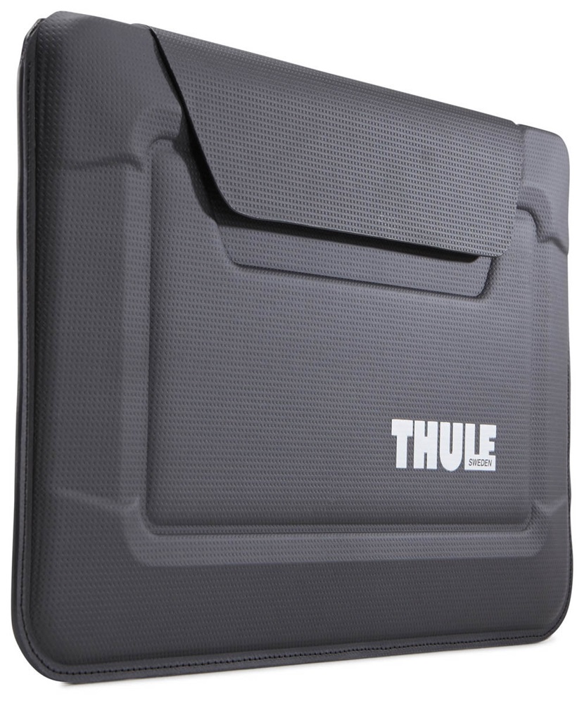 Thule TGEE-2250K Gauntlet 3.0 11" MacBook Air Envelope fekete notebook tok