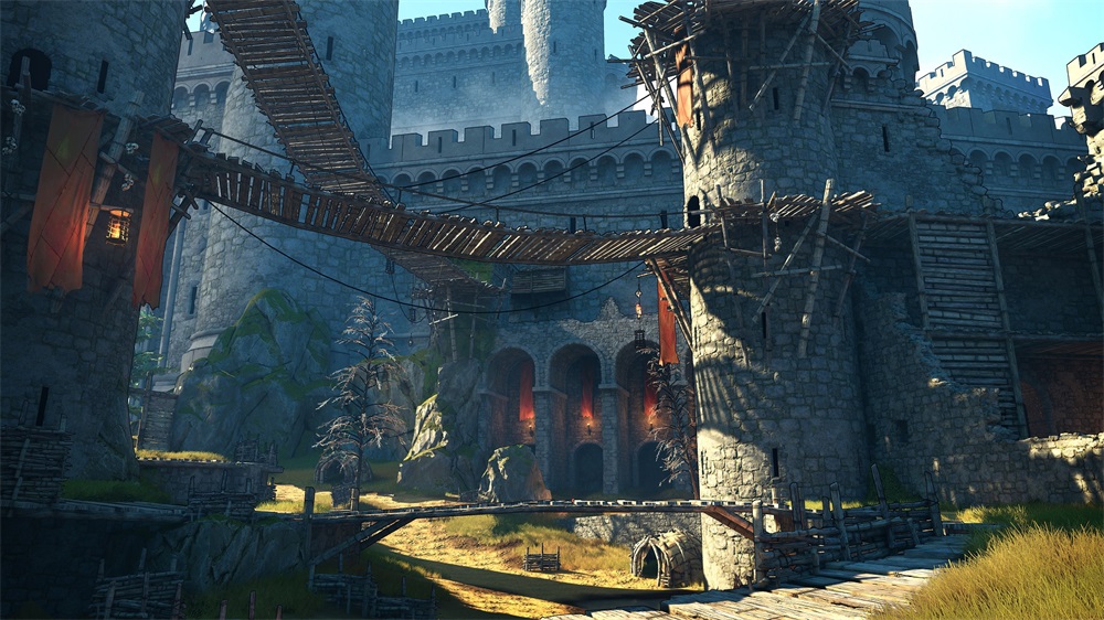 Tiny Tina`s Wonderlands: Chaotic Great Edition PS4 játékszoftver