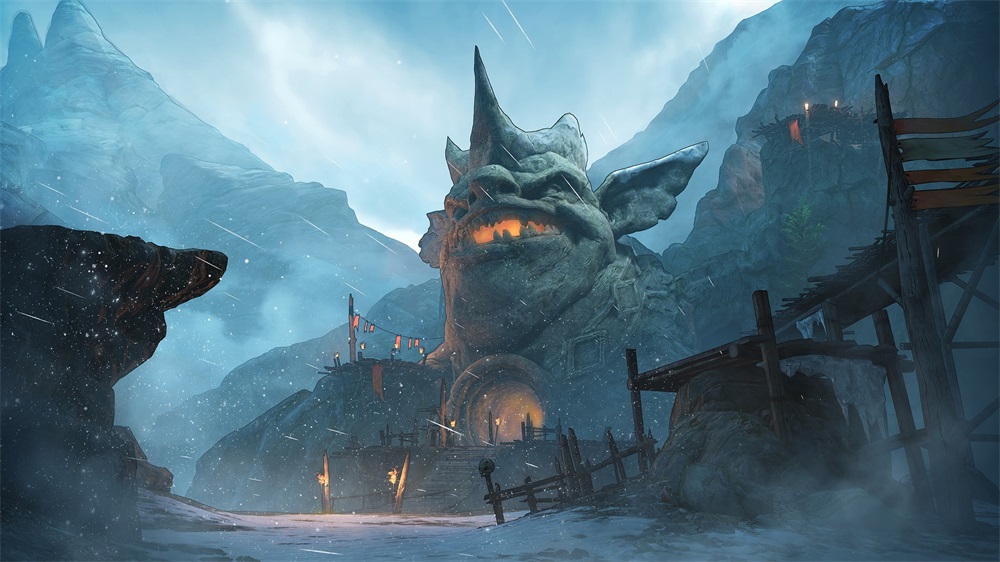 Tiny Tina`s Wonderlands: Chaotic Great Edition PS4 játékszoftver