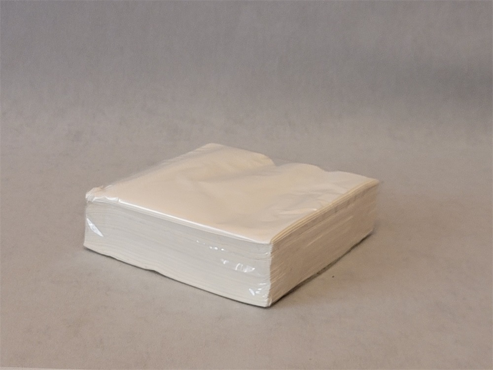 Tissue 33-as 1/4 fehér 3 rétegű 35 lapos szalvéta