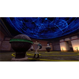 Tomb Raider IV-VI Remastered Starring Lara Croft PS5 játék