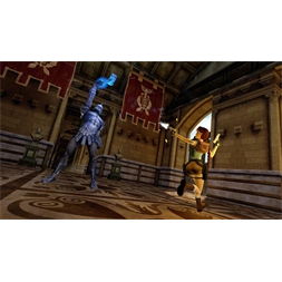 Tomb Raider IV-VI Remastered Starring Lara Croft PS5 játék