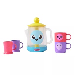 Tomy Habtea-készítő fürdőjáték