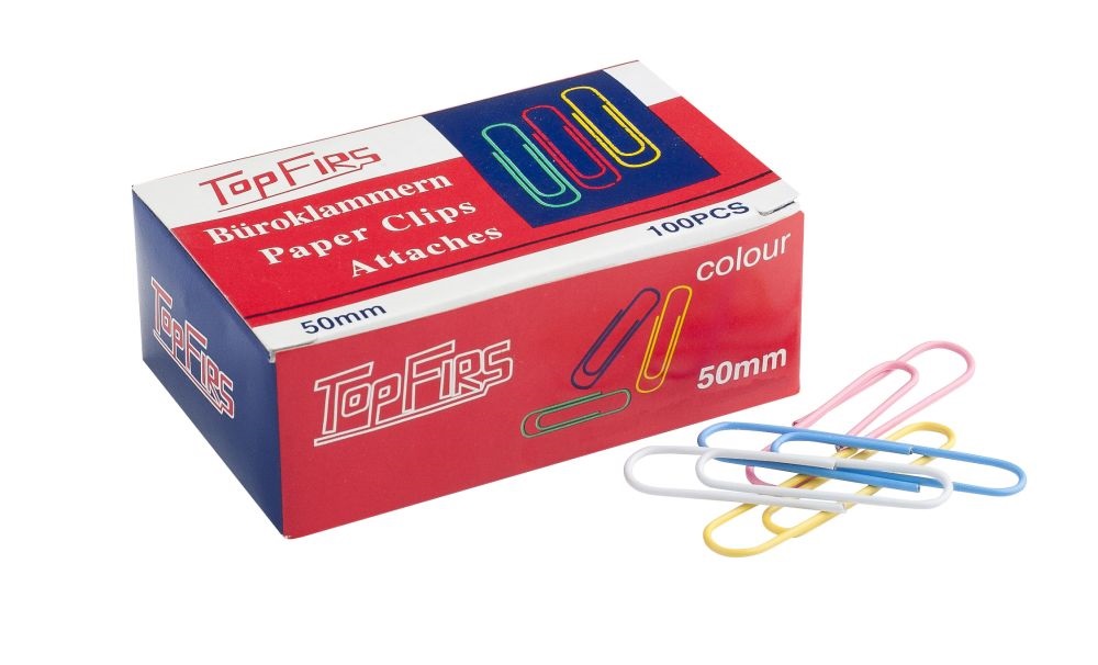 Topfirs M50-100 gemkapocs