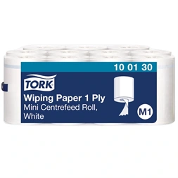 Tork 100130 Advanced 415 11 tek.1 rét. mini kéztörlő