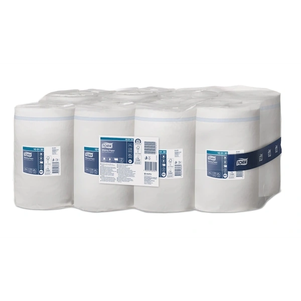 Tork 100130 Advanced 415 11 tek.1 rét. mini kéztörlő