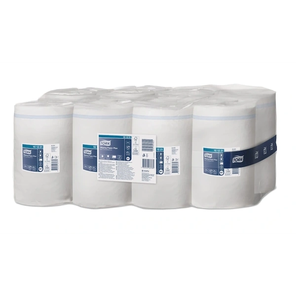 Tork 101221 Advanced 420 11 tek. 2r. mini, fehér, belsőmagos törlőpapír