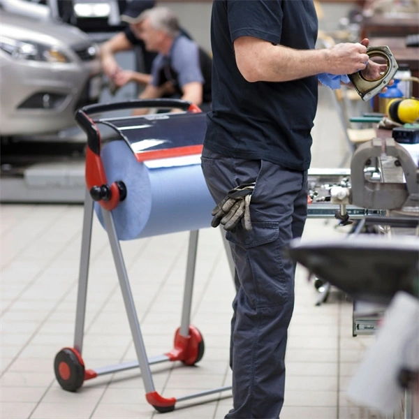 Tork 130081 Advanced 440 2 db-os 3 rét. kék törlőpapír