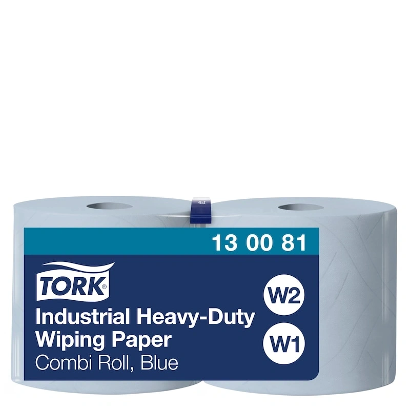 Tork 130081 Advanced 440 2 db-os 3 rét. kék törlőpapír