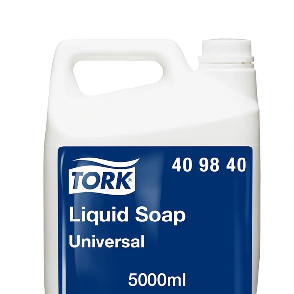 Tork 409840 Universal 5L folyékony szappan