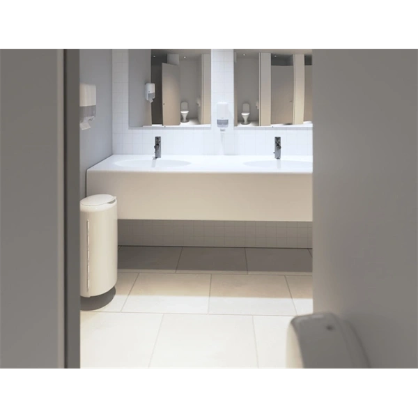 Tork 553100 H3 C és Z hajtogatott, fehér kéztörlő-adagoló