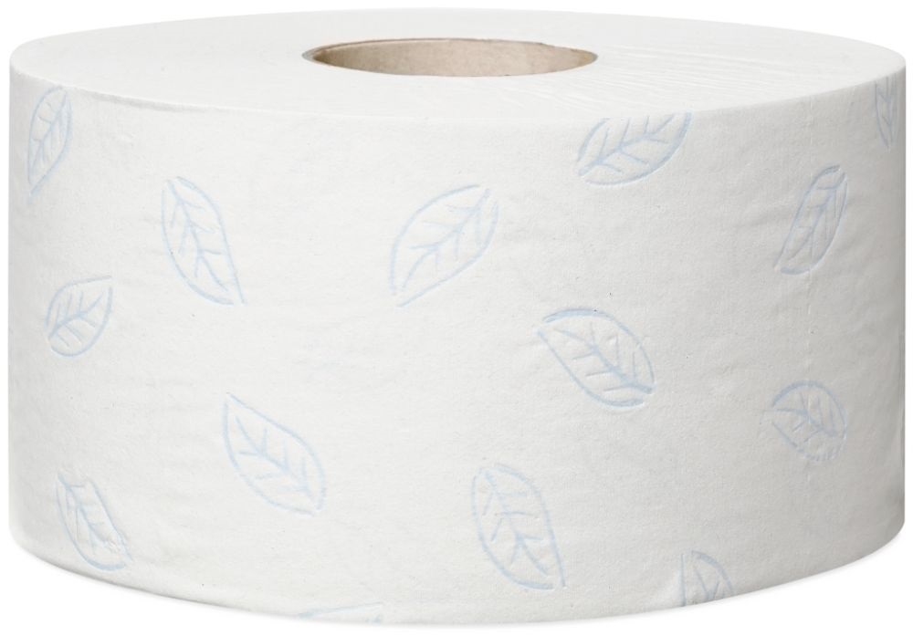 Tork Prémium Jumbo 12 tekercses 2 rétegű mini soft toalettpapír