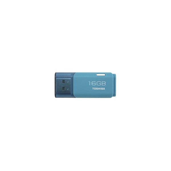 Toshiba 16GB USB2.0 TransMemory U202 Kék (THN-U202L0160E4) Flash Drive