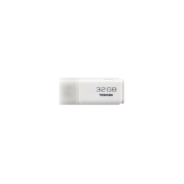 Toshiba 32GB USB2.0 TransMemory U202 Fehér (THN-U202W0320E4) Flash Drive
