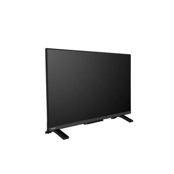 Toshiba 32" 32QV2F63DG Full HD Smart QLED TV