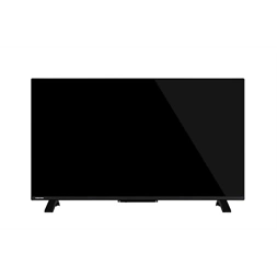 Toshiba 40" 40LV2463DG Full HD Smart LED TV (Újszerű)