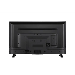 Toshiba 40" 40LV2463DG Full HD Smart LED TV (Újszerű)