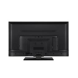 Toshiba 43" 43QV3463DG 4K UHD Smart QLED TV (Újracsomagolt)