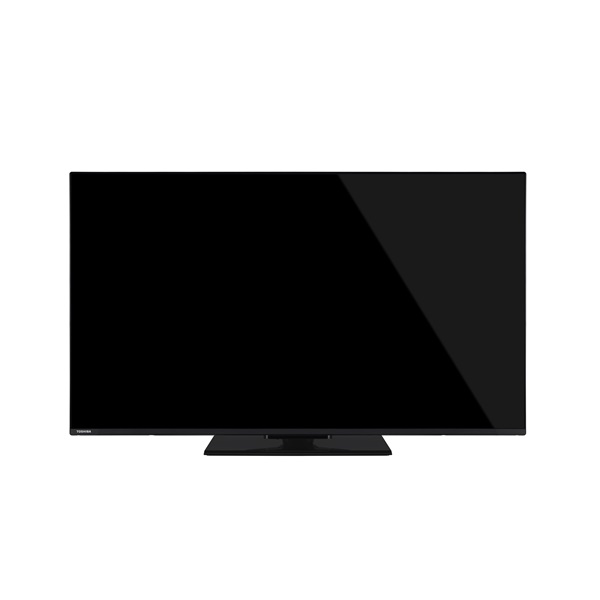 Toshiba 50" 50QV3463DG 4K UHD Smart QLED TV (Újracsomagolt)