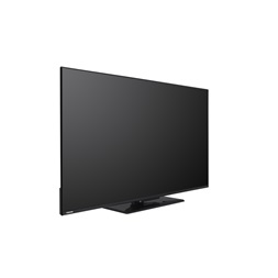 Toshiba 50" 50QV3463DG 4K UHD Smart QLED TV (Újracsomagolt)