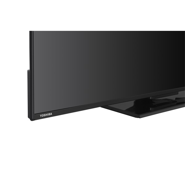 Toshiba 50" 50QV3463DG 4K UHD Smart QLED TV (Újracsomagolt)