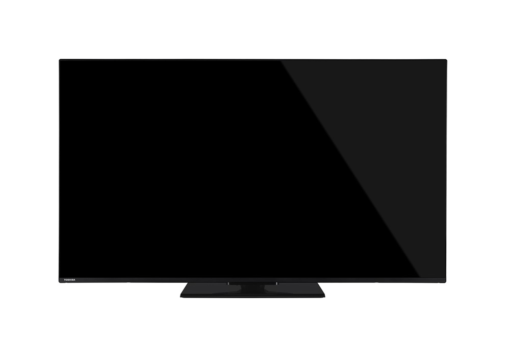 Toshiba 55" 55QV3463DG 4K UHD Smart QLED TV