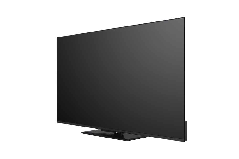 Toshiba 55" 55QV3463DG 4K UHD Smart QLED TV