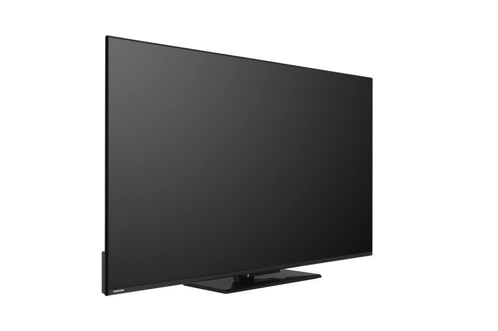 Toshiba 55" 55QV3463DG 4K UHD Smart QLED TV