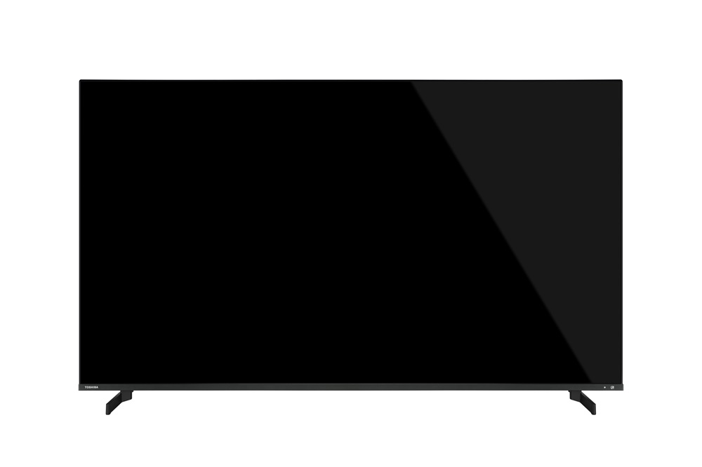 Toshiba 65" 65QG5E63DG 4K UHD Smart QLED TV (Újracsomagolt)