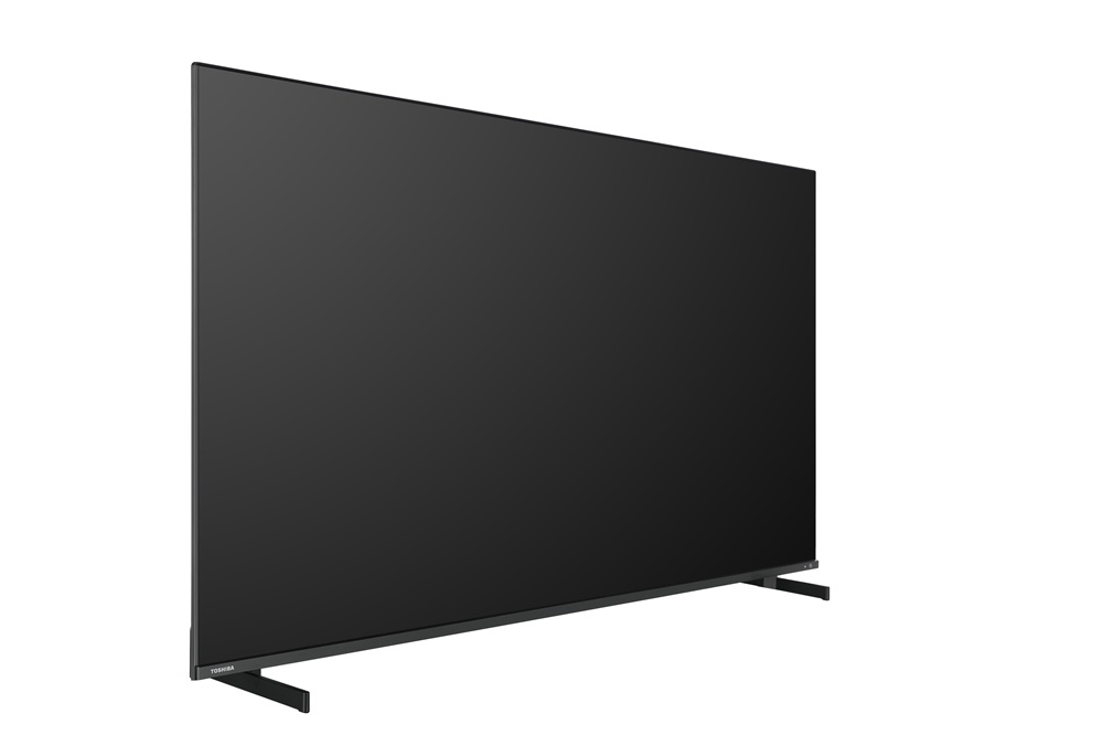 Toshiba 65" 65QG5E63DG 4K UHD Smart QLED TV (Újracsomagolt)