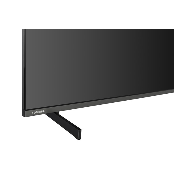 Toshiba 65" 65QG5E63DG 4K UHD Smart QLED TV (Újracsomagolt)