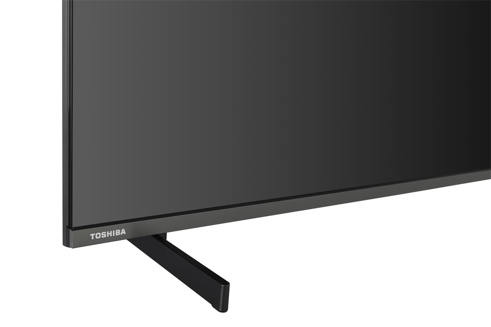 Toshiba 65" 65QG5E63DG 4K UHD Smart QLED TV (Újracsomagolt)