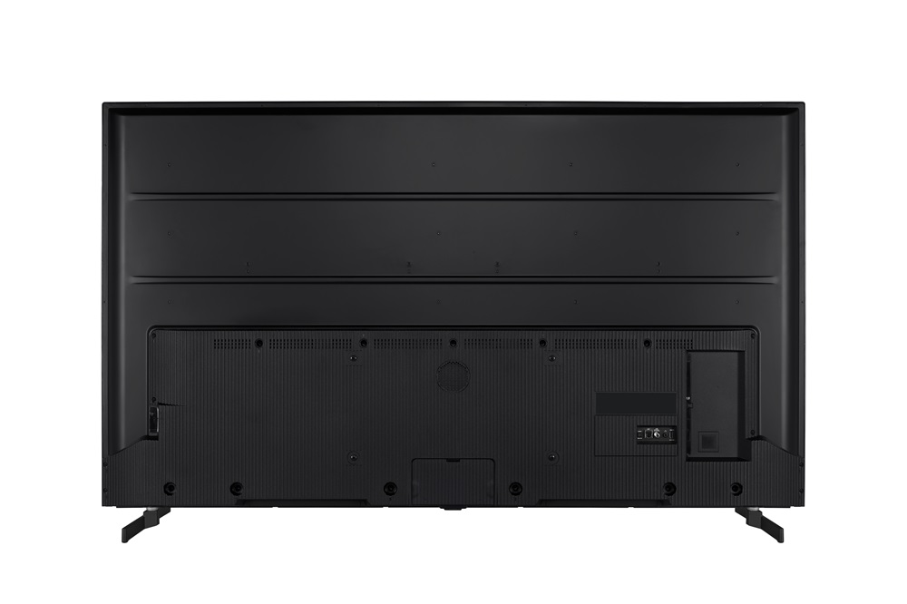 Toshiba 65" 65QG5E63DG 4K UHD Smart QLED TV (Újracsomagolt)