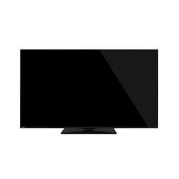 Toshiba 65" 65QV3463DG 4K UHD Smart QLED TV (Újracsomagolt)