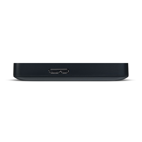 Toshiba Canvio Basic HDTB420EKCAA 2,5" 2TB USB-C külső winchester