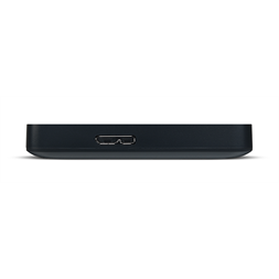 Toshiba Canvio Basic HDTB420EKCAA 2,5" 2TB USB-C külső winchester