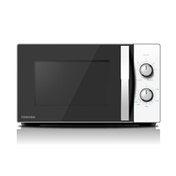 Toshiba MWP-MM20P WH mikrohullámú sütő (Újracsomagolt)