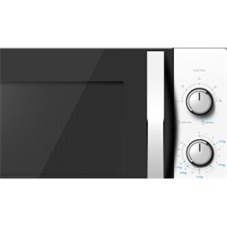 Toshiba MWP-MM20P WH mikrohullámú sütő (Újracsomagolt)