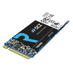 Toshiba-OCZ 256GB M.2 2280 RD400 (RVD400-M22280-256G) SSD