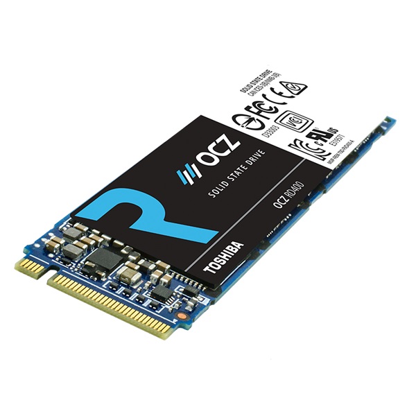 Toshiba-OCZ 512GB M.2 2280 RD400 (RVD400-M22280-512G) SSD