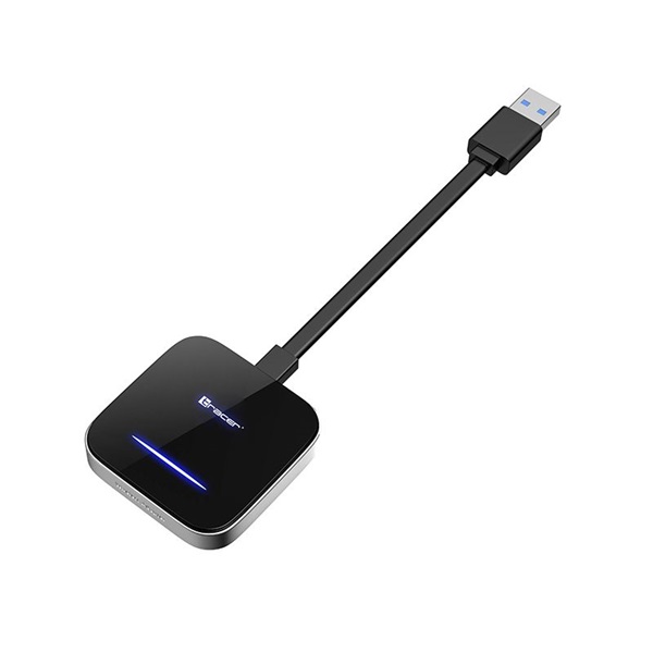 Tracer CarLink Pro fekete auto adapter