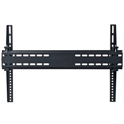 Tracer EasyTilt 37 - 80" dönthető fekete fali konzol